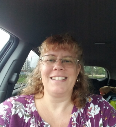 Cathy Koning