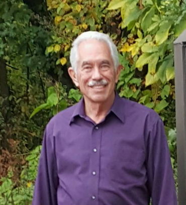 David Rhoads