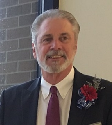 Jim Peters
